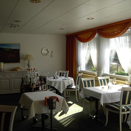 Hotel Restaurant Klosterli Pieterlen Buitenkant foto